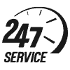 24_7 Service loodgieters Zeeland